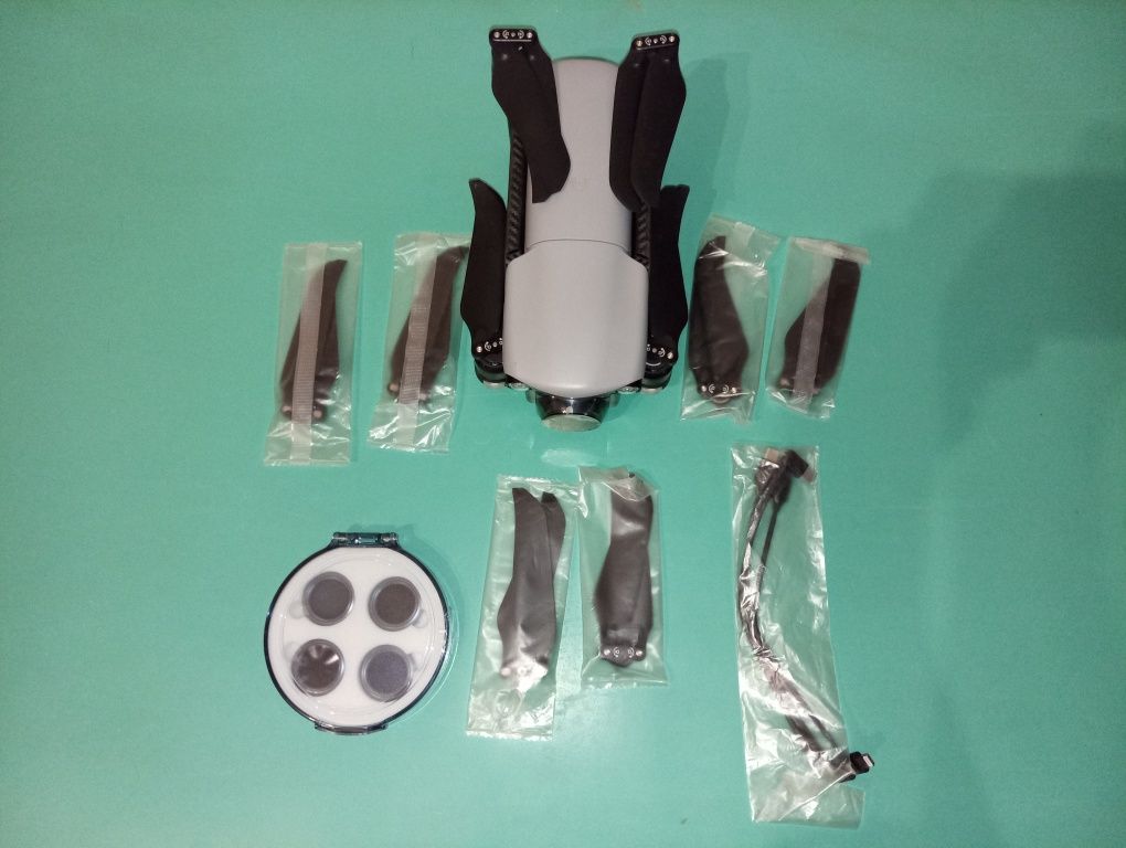 Квадрокоптер Autel  EVO Lite series