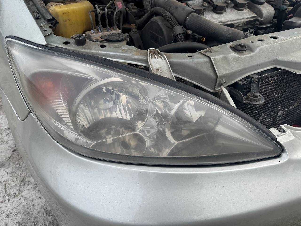ПО ВСІЙ УКРАЇНІ! Разборка Toyota Camry 30. Розборка запчасти. Дзвони