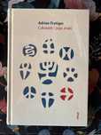 Książka „Człowiek i jego znaki” Adrian Frutiger