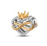 Charms zawieszka do bransoletki typu pandora srebro 925+ Gratis