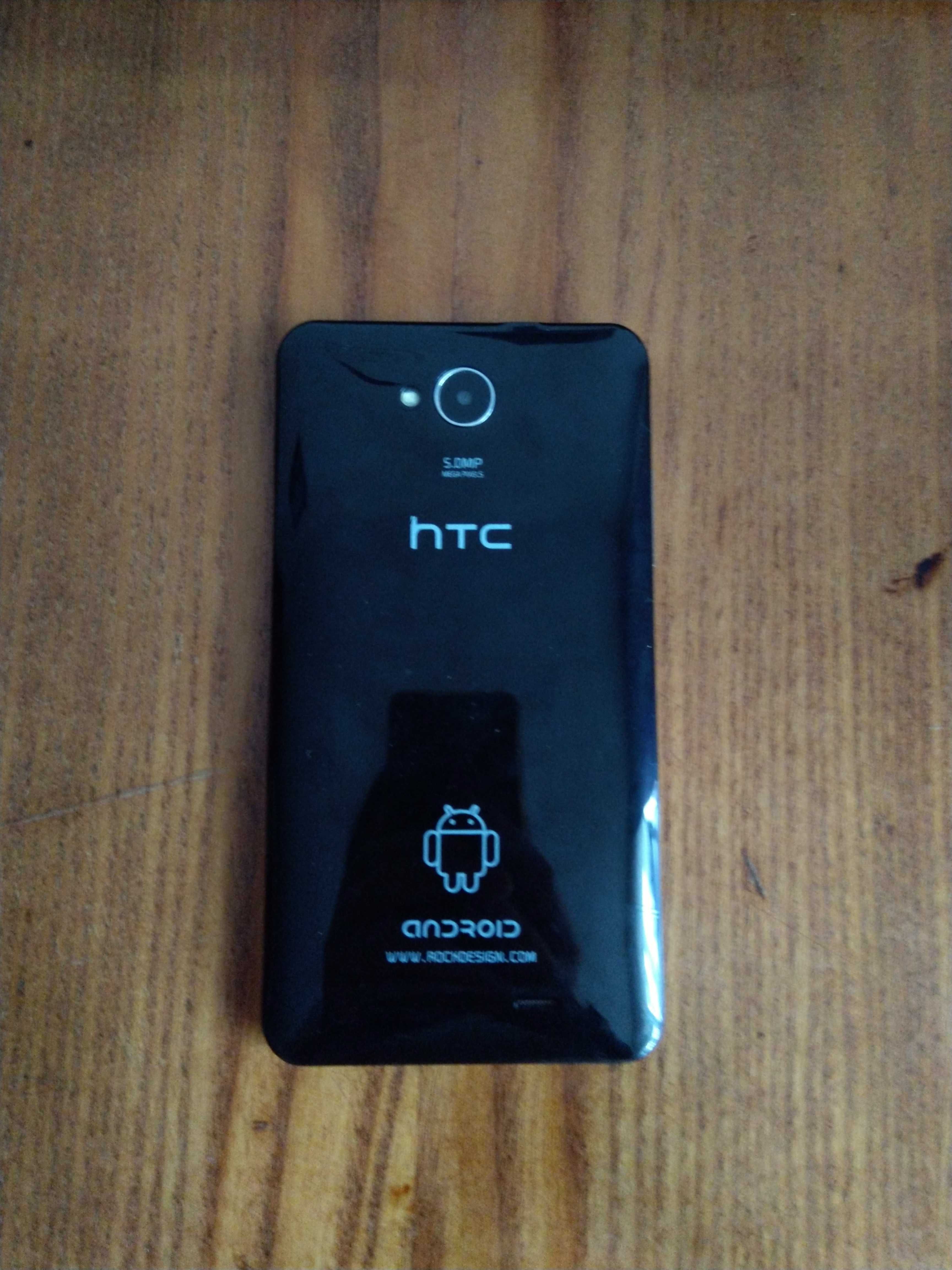 Смартфон HTC. На запчастини