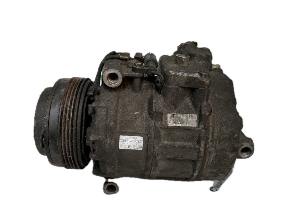 Compressor AC BMW 3 Coupé (E46)