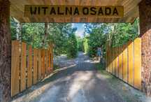 Wakacje Basen Sauna Jaccuzi Wyzywienie Bieszczady Pokoje Domy z Balii