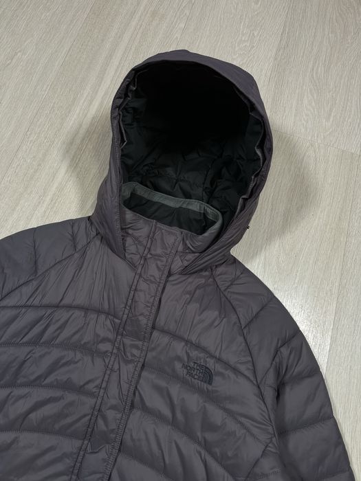 Женский Пуховик The North Face размер L