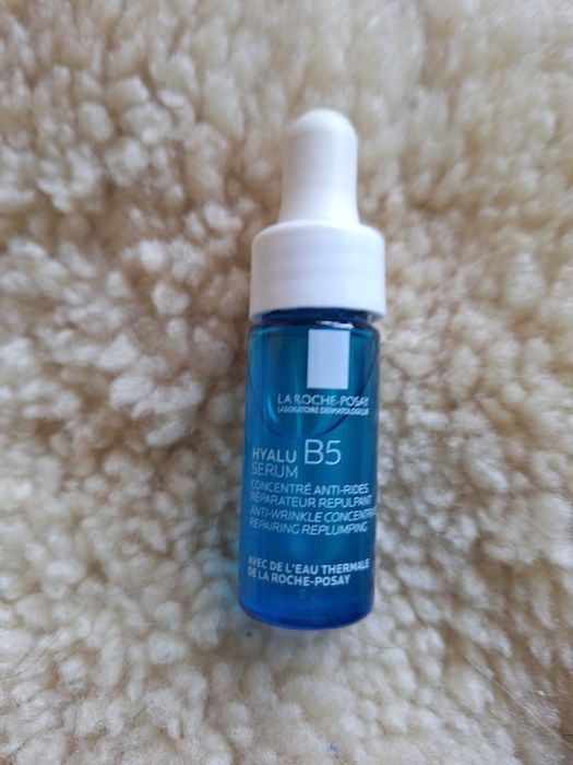 Сироватка La Roche-Posay Hyalu B5 10 мл