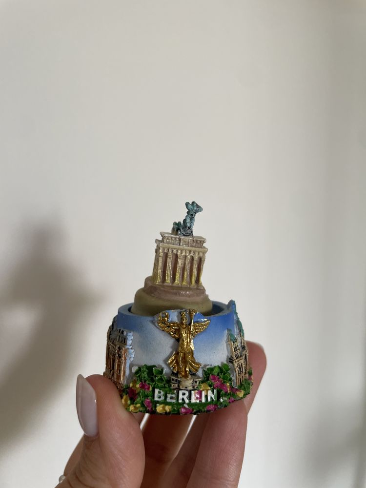 Globo pequno Berlin