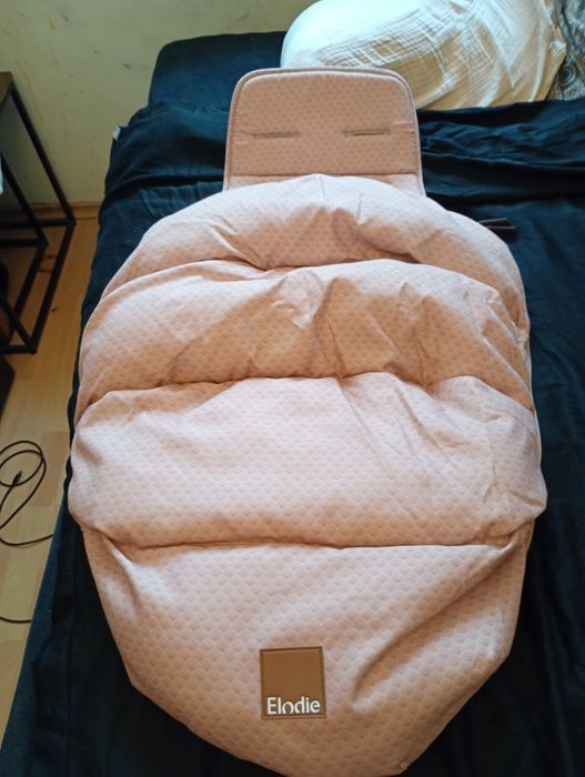 Wózek dziecięcy easywalker