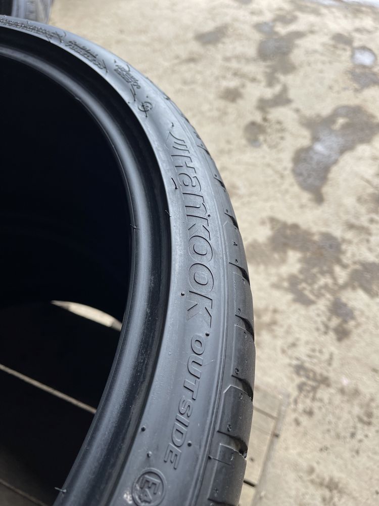 255/30 R20 Henkook Ventus S1 Evo 3