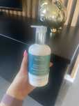 Balsam do ciała krem INDIGO Bora bora breeze