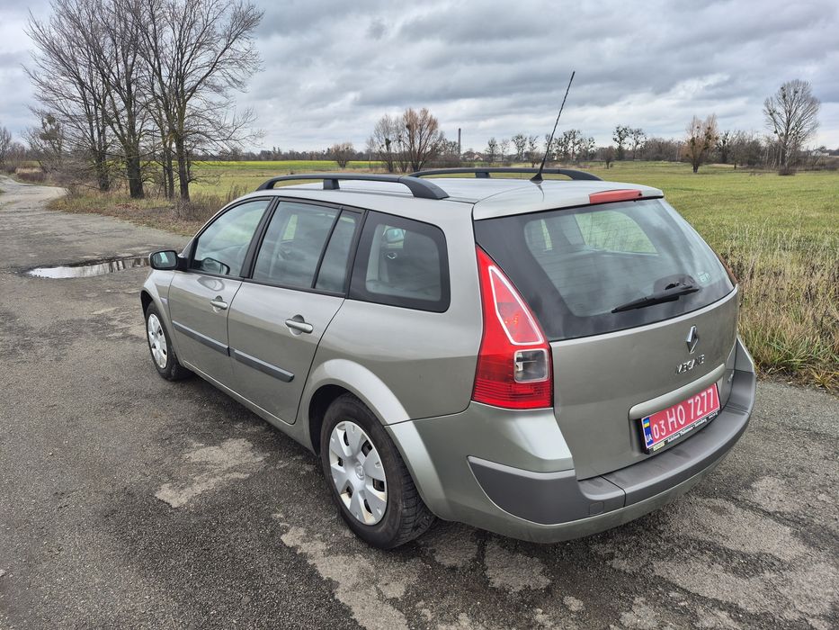 Продам автомобіль