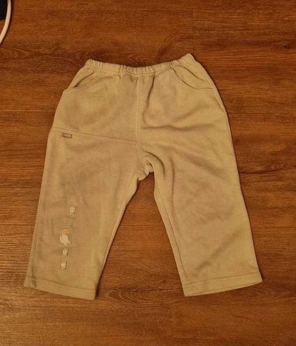 Dziecięce dresy – wygodne i stylowe! #112