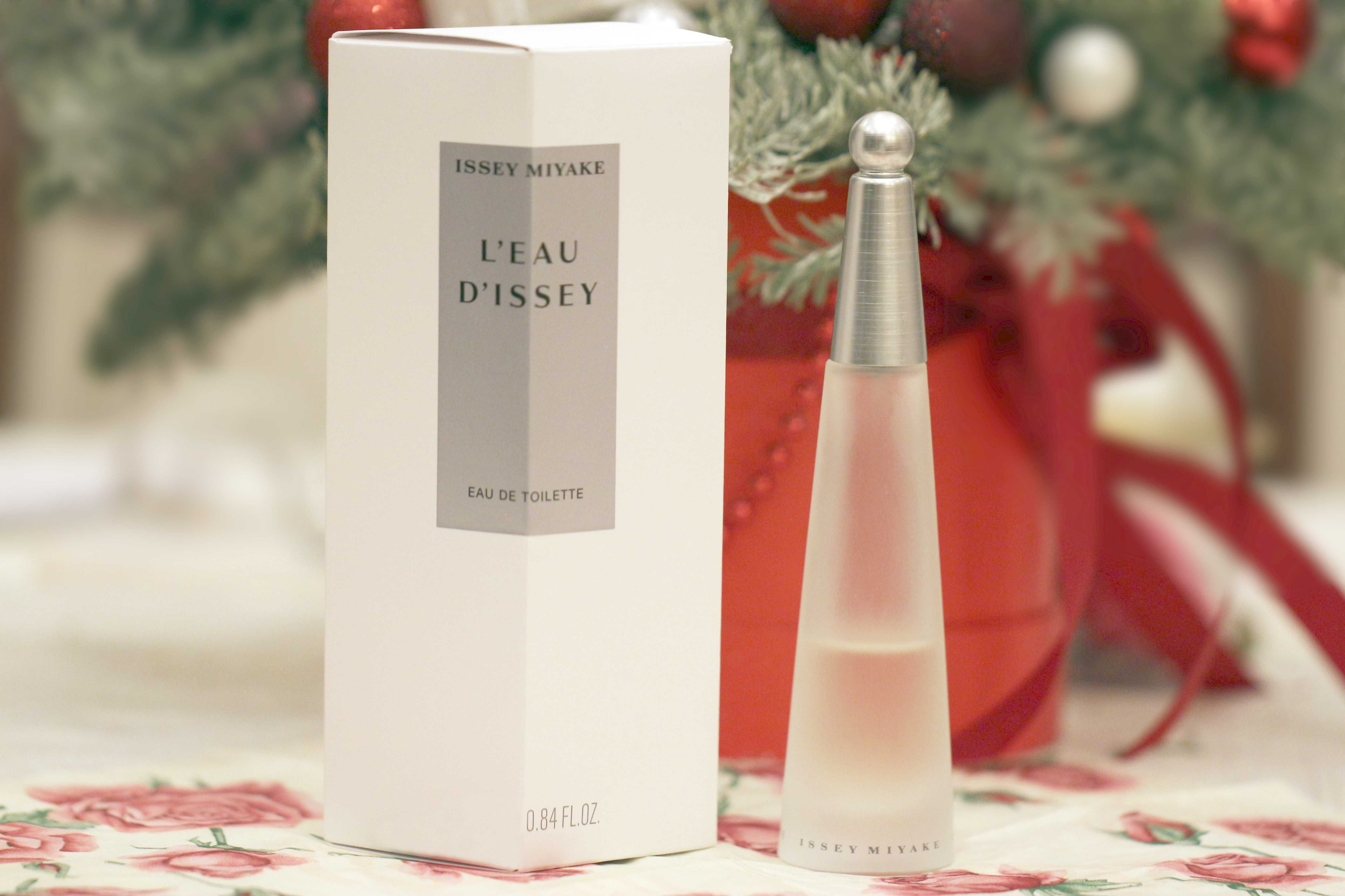 Frederic Malle Portrait of a Lady + Prada + Issey miyake_Распив Брендо