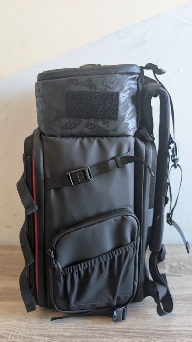 FPV рюкзак  HGLRC B1 новий