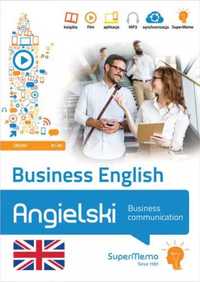 Business English - Business communication B1/B2 - Magdalena Warżała-W