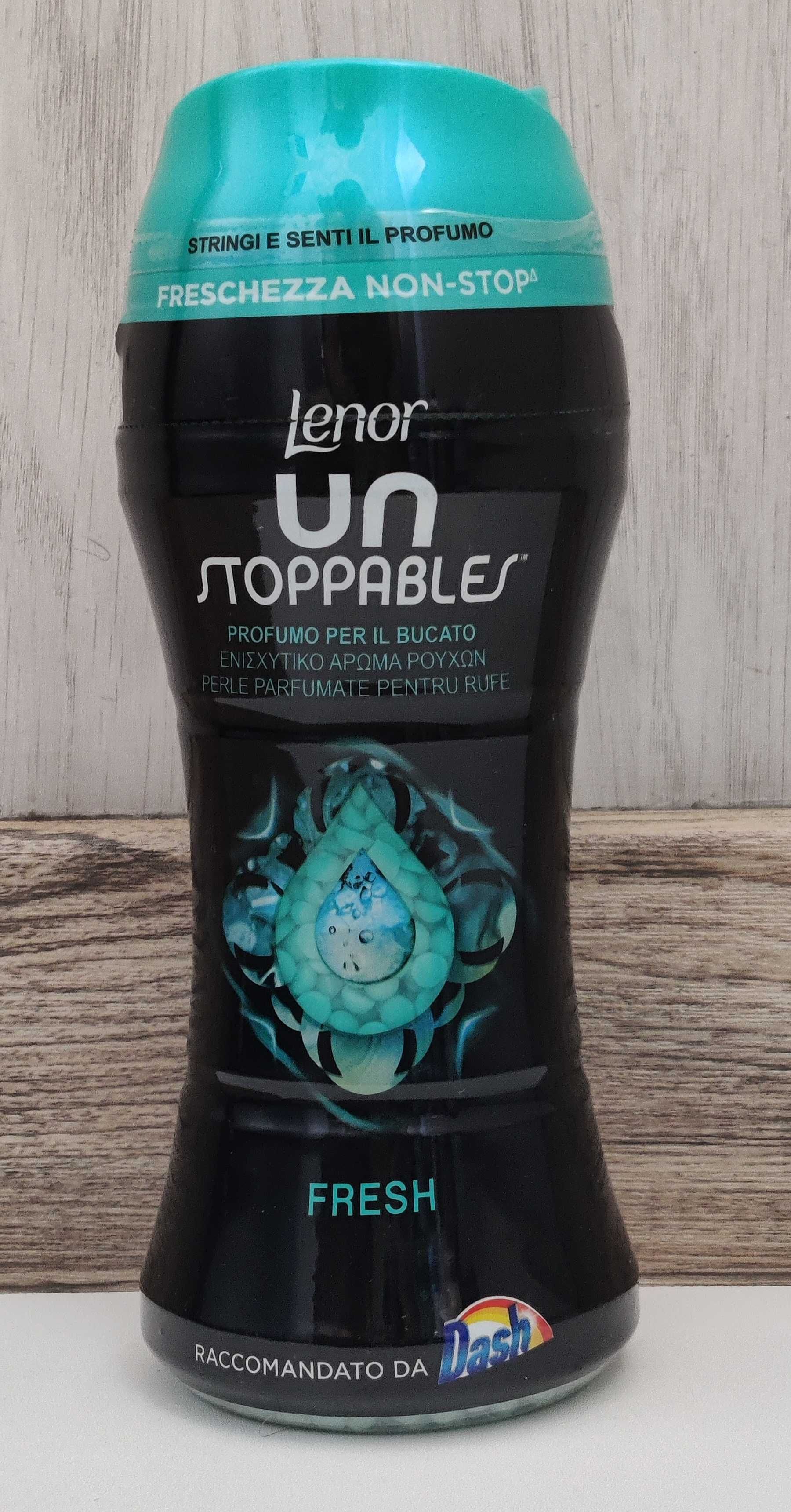 Ополіскувач Lenor