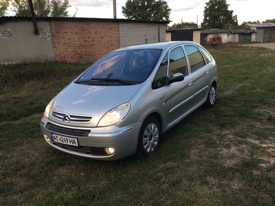 Гарний стан 2009 р рідна фарба