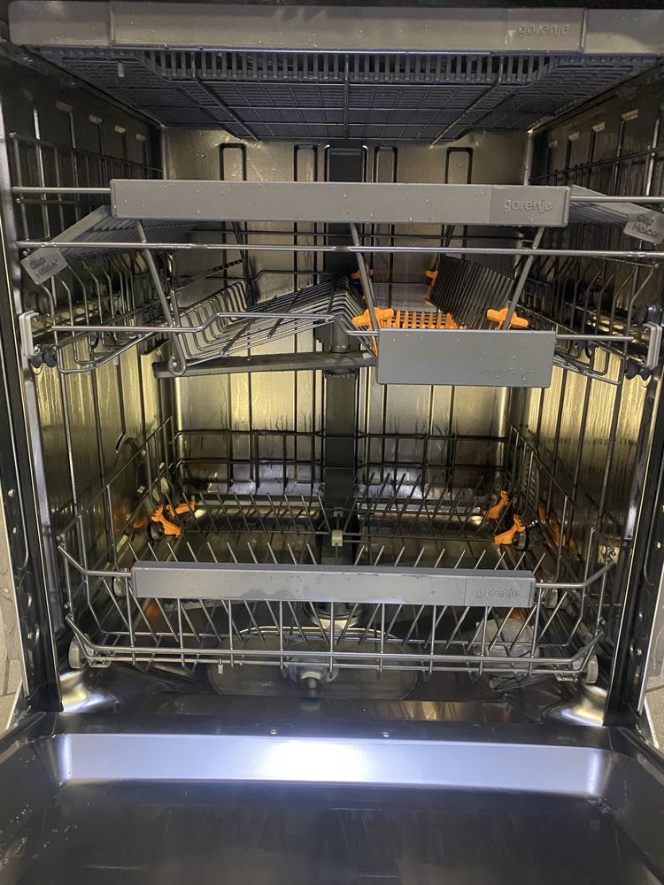 Посудомийна машина Gorenje (гарантія) посудомойка/посудомойная
