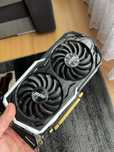 MSI RTX 2060 Super Armor OC