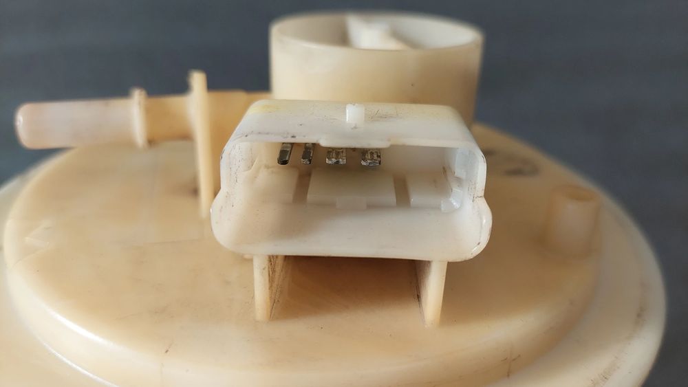 Bomba de combustível FIAT Punto (188_)