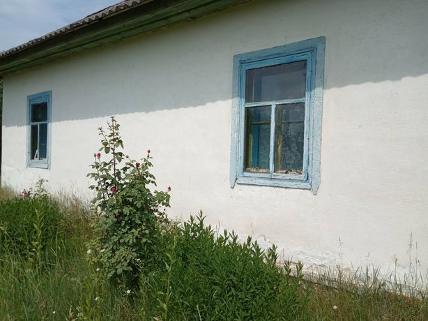 Продам будинок в селі Кархівка