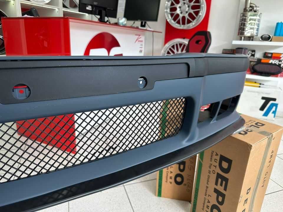 Para-Choques Frontal Look M3 Bmw E36