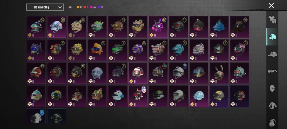 Продам срочно акк pubg mobile / пабг мобаил !!!