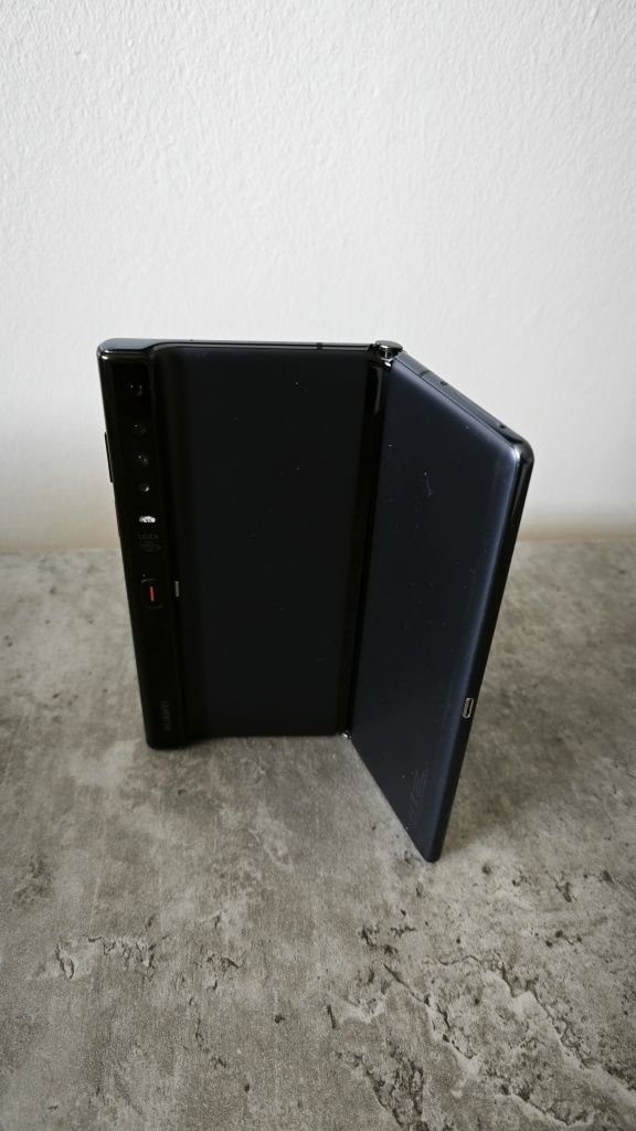 Huawei mate Xs   telemóvel único