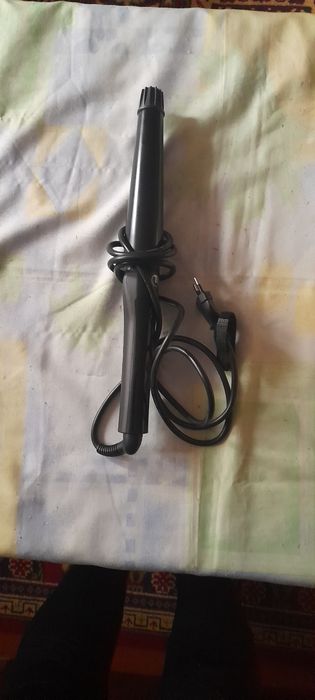 Продаеться нова конусна плойка для волосся