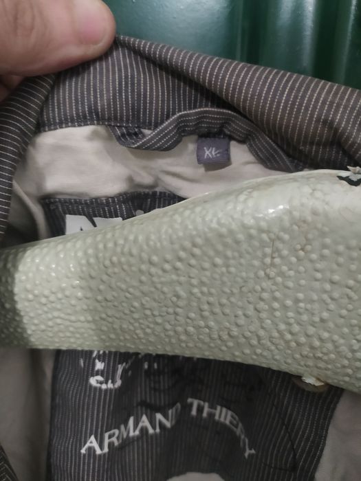 2 casacos XL para venda