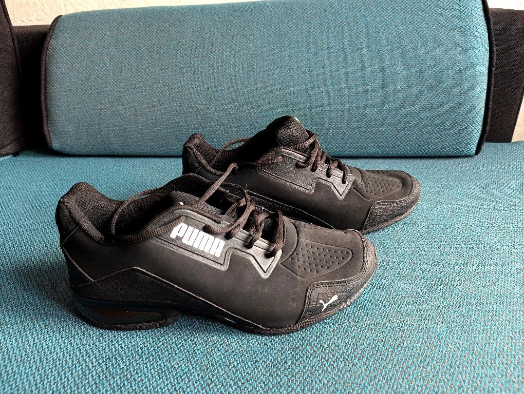 Buty męskie PUMA