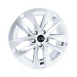 NOWE ORYGINALNE Felgi aluminiowe 17" Audi A3 A4 A6 Q2 Q3 TT