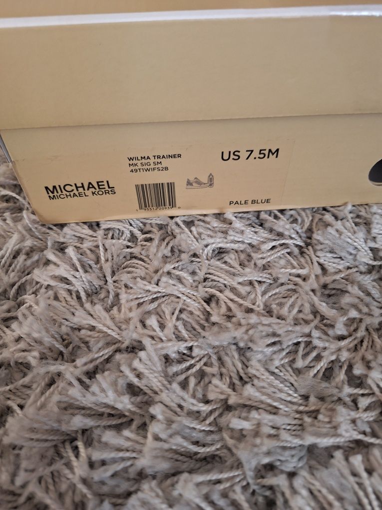 Кросівки Michael kors оригінал