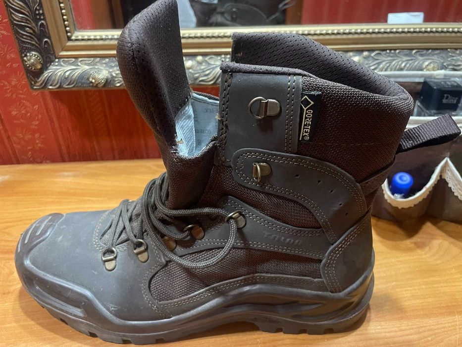 Продам НОВІ Тактичні черевики TALAN р.43