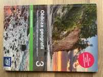 Podręcznik „Oblicza geografii 3”