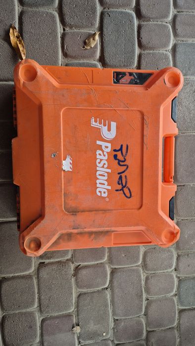 Gwoździarka gazowa PASLODE Impulse IM90Ci