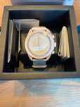 Omega x Swatch Wenus Edycja Lim.: Bioceramika Trudna i Stylowa