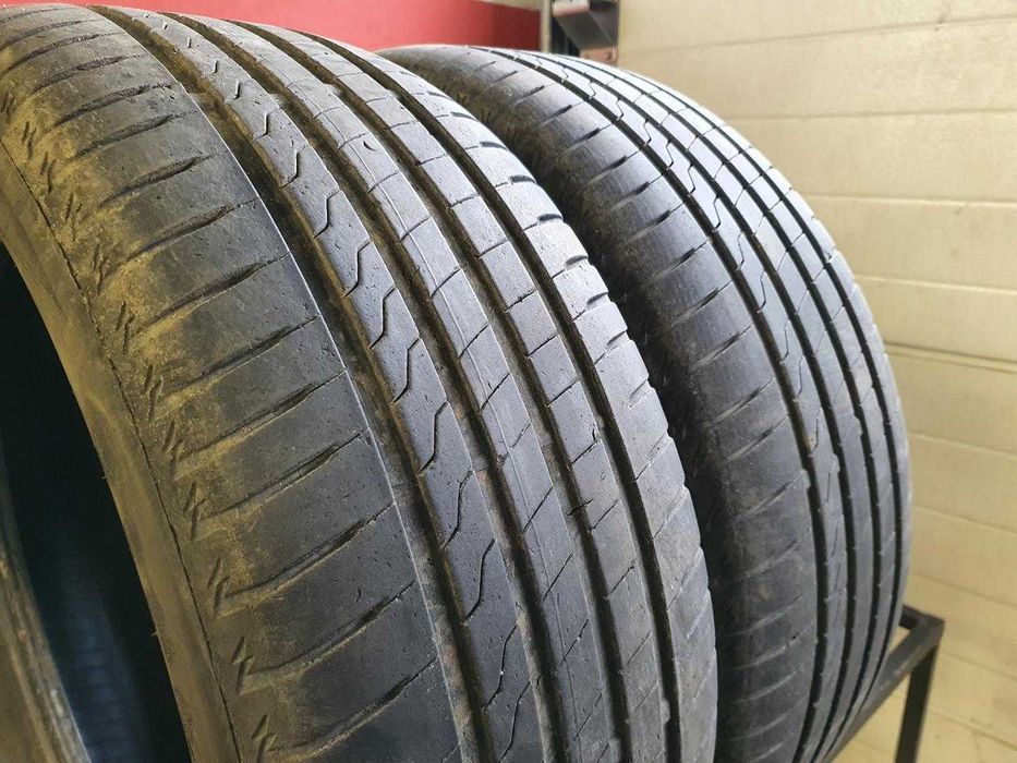 225/55R17 Firestone Roadhawk XL para opon lato 4,7mm nr7002