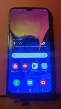 Смартфон Samsung Galaxy A10 2019 SM-A105F 2/32GB