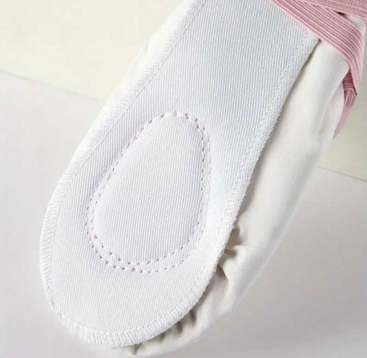 Buty baletki Księżniczka Aurora Roszpunka wróżka, r. 29 przebranie