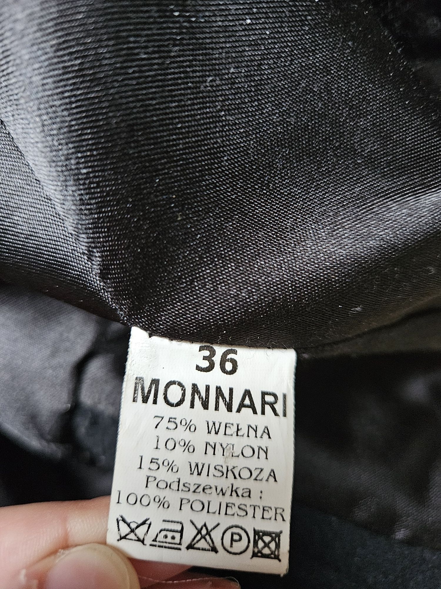 Kurtka damska rozmiar S