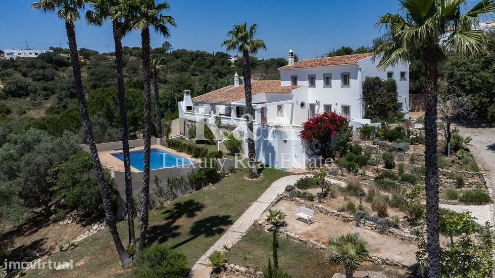 Propriedade no Algarve Central