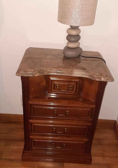 Mobilia de quarto