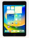 Apple iPad Mini 5Gen 7.9'' 256GB WiFi Space Gray MUU32FD/A