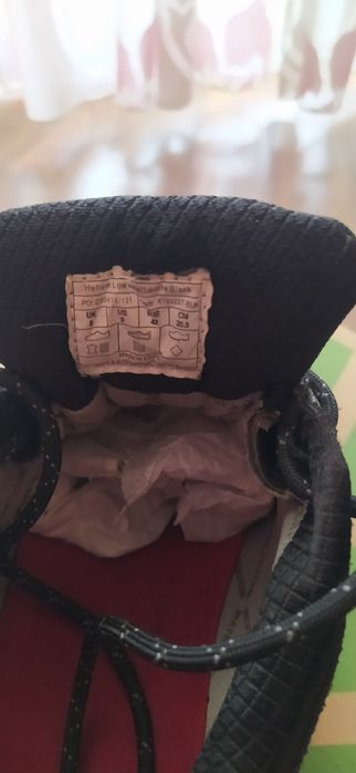 Мужские кроссовки