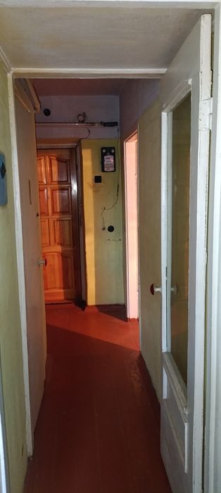 Продам 1 кімн квартиру в Центрі Бердичева.