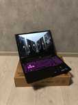 Ігровий ноутбук Asus TUF Gaming F15 / RTX 3050 / 11400H / 16GB / 144hz