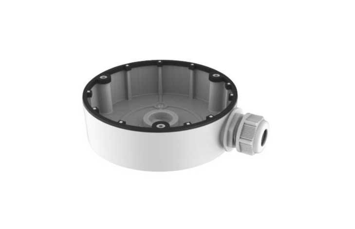 Puszka montażowa Hikvision DS-1280ZJ-DM8 (NOWA, oryginalna)