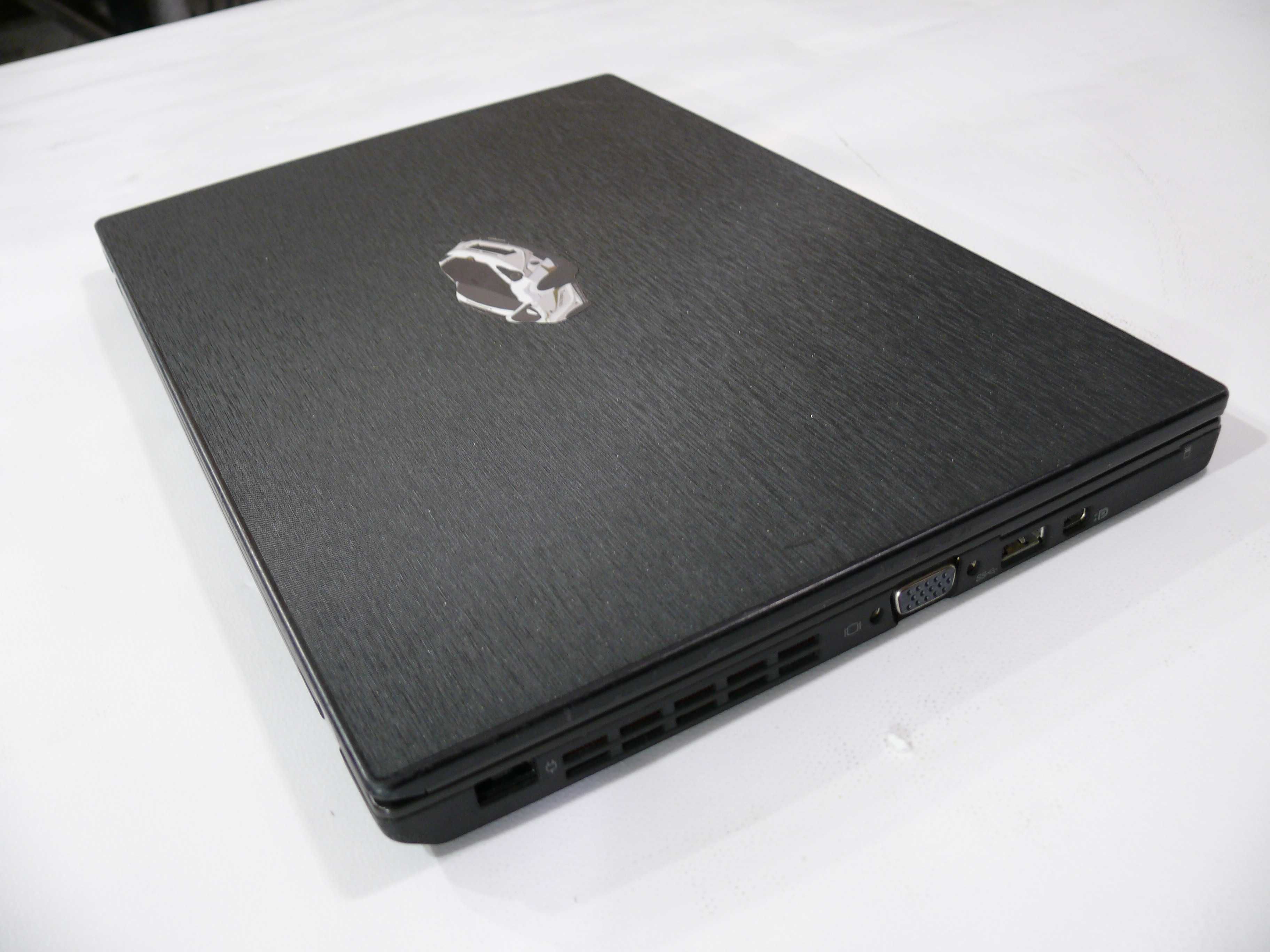 Lenovo X240, dysk SSD, RAM 8GB, Core i3, matr. 1366x768.
