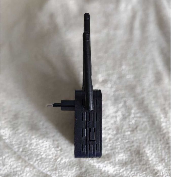 Усилитель сигнала Wi-Fi (повторитель, репитер)