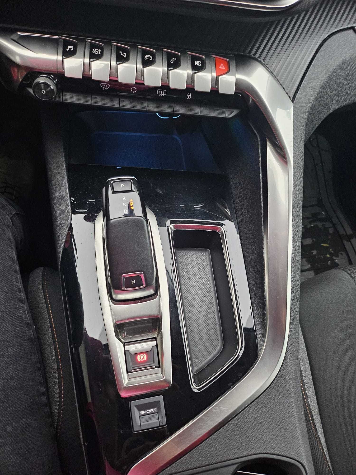 Peugeot 3008 - 1.5 HDi